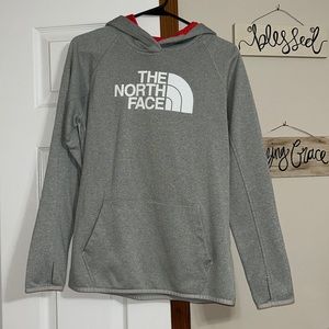 North Face women’s hoodie